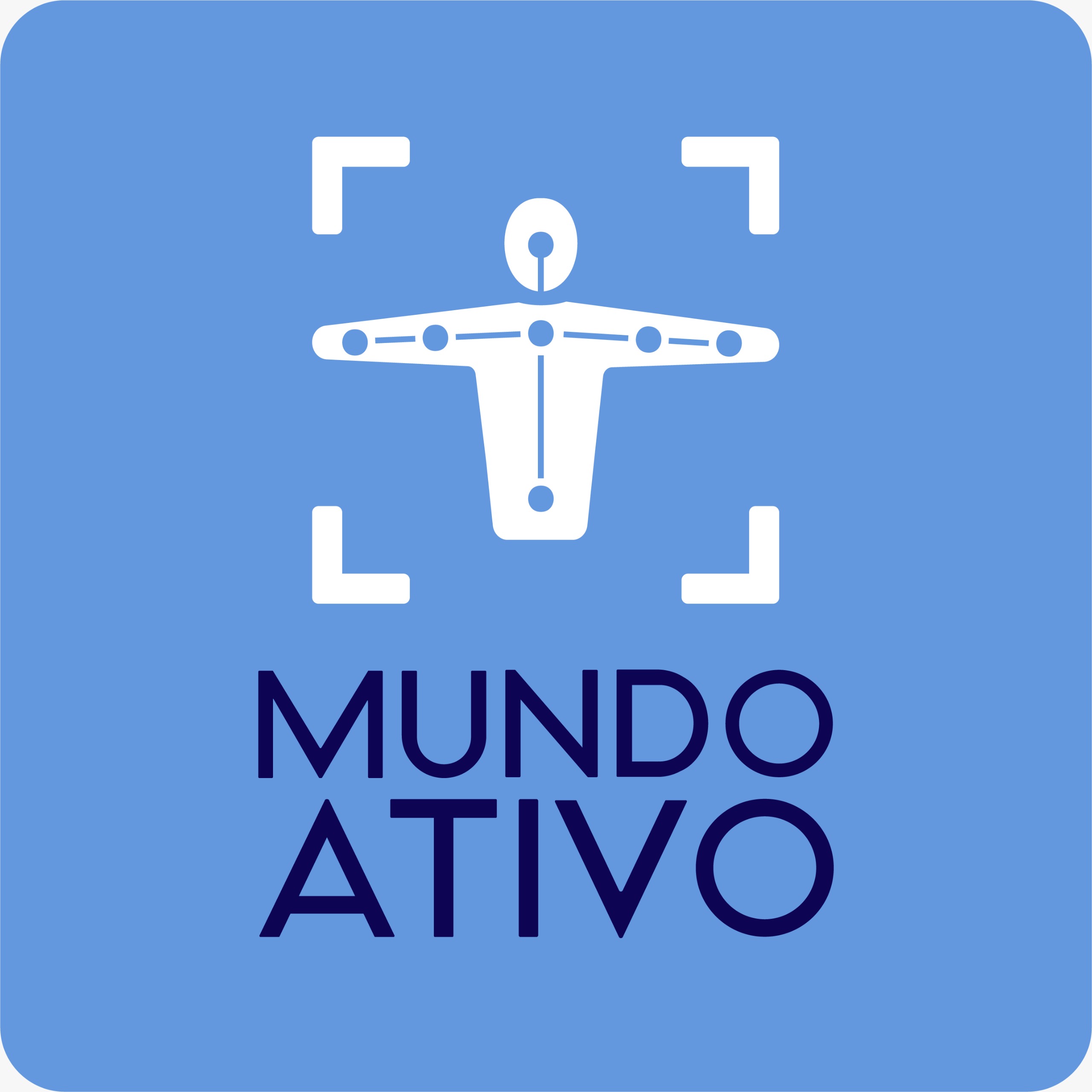 Mundo Ativo
